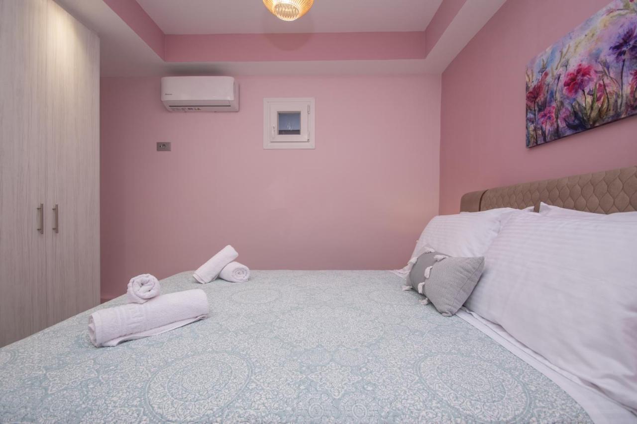 Hypatia Suites Zakynthos Town Exterior photo